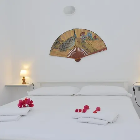 Apartment Welcomely - Oleandro *