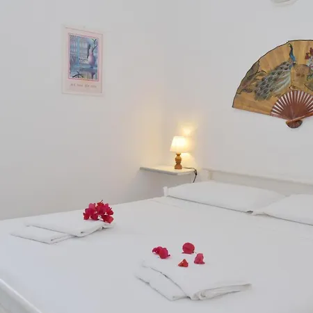 Welcomely - Oleandro Διαμέρισμα